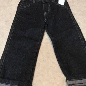 Little toddler jeans